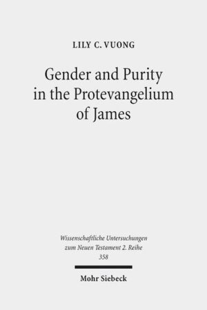 The Protevangelium of James is arguably the earliest surviving source that exhibits profound interest in Mary, the mother of Jesus. Although frequently cited for later Christian reflections about Mary, gender, and virginity and its influence on popular Christian art, music, and literature, it is not well known outside academic circles and is rarely studied for its own sake. Lily C. Vuong offers a sustained analysis of the text's narrative and literary features in order to explore the portrayal and characterization of Mary through a focus on the theme of purity. By tracing the various ways purity is described and presented in the text, the author contributes to discussions on early Jewish and Christian ideas about purity, representations of women in the ancient world, the early history of Mariology, and the place of non-canonical writings in the history of biblical interpretation.