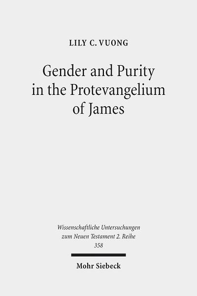 The Protevangelium of James is arguably the earliest surviving source that exhibits profound interest in Mary, the mother of Jesus. Although frequently cited for later Christian reflections about Mary, gender, and virginity and its influence on popular Christian art, music, and literature, it is not well known outside academic circles and is rarely studied for its own sake. Lily C. Vuong offers a sustained analysis of the text's narrative and literary features in order to explore the portrayal and characterization of Mary through a focus on the theme of purity. By tracing the various ways purity is described and presented in the text, the author contributes to discussions on early Jewish and Christian ideas about purity, representations of women in the ancient world, the early history of Mariology, and the place of non-canonical writings in the history of biblical interpretation.