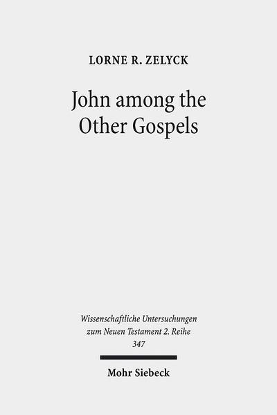 Lorne R. Zelyck explores the influence of the Fourth Gospel on the extra-canonical gospels from the second and third centuries CE, and evaluates how these other gospels used the Gospel of John. First he provides a succinct demarcation of the extra-canonical gospel corpus and introduces a critical methodology for measuring the influence of the Fourth Gospel. Then he measures its influence on the narrative, sayings, and dialogue/discourse gospels. Lastly the author concludes that the majority of extra-canonical gospels indicate a probable or plausible measure of influence from the Gospel of John: they have lengthy and shorter parallels with the Fourth Gospel, quote and exegete this work, and provide traditional interpretations of the Fourth Gospel that are evident in other early Christian literature.