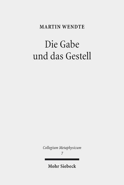 Die Abendmahlstheologie des späten Luther (1525-1529) enthält ein umfassendes Wirklichkeitsverständnis, das die Wirklichkeit als gute Gabe an den Menschen begreift. Im Abendmahl wird die Wirklichkeit als leibliche Gabe dem Menschen erfahrbar. Martin Wendte analysiert ausführlich Luthers Abendmahlstheologie, und die in ihr mitgegebene, umfassende und tiefgründige Metaphysik. Die Relevanz Luthers wird durch eine Analyse hunserer Gegenwart als technischem Zeitalter herausgearbeitet, welche auf Heidegger beruht und aktuelle Stimmen von Gumbrecht bis Sennett aufnimmt. So wird deutlich, dass Luthers Verständnis der Wirklichkeit das Gegenbild zum Wirklichkeitsverständnis des technischen Zeitalters darstellt, welches Wirklichkeit als ein dem Menschen unbegrenzt zur Verfügung stehendes Gut ansieht. Luthers Abendmahlstheologie kann somit in ein Denken einweisen, welches die Totalisierungen der technischen Spätmoderne relativiert. Zudem analysiert Wendte Luthers Metaphysik und die Überlegungen Heideggers durch Rückgriff auf Überlegungen des Philosophen Anton Friedrich Koch zu Wahrheit, Leib und Sprache sowie durch Rückgriff auf Überlegungen von Hegel und Schelling zum Gottesbegriff. Dabei wird deutlich, dass Luthers Verständnis der Welt als Gabe auch aus philosophischer Sicht verteidigt werden kann.