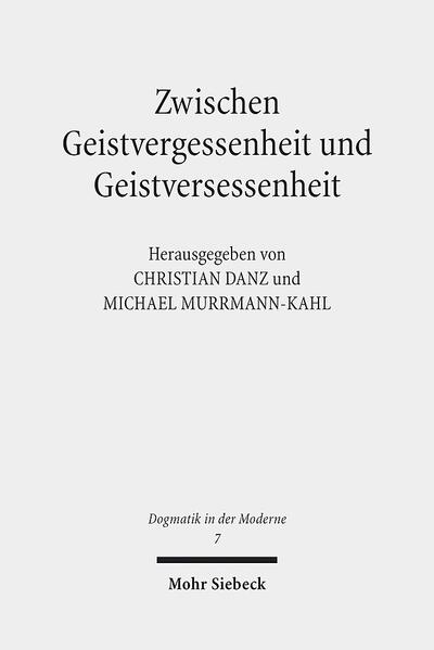 Die Autoren des vorliegenden Bandes thematisieren die Problemanforderungen für eine modernegemäße theologische Lehre vom Heiligen Geist. Die dogmatische Pneumatologie kommt als eine theologische Theorie der Religion in den Blick, die analytische und normative Perspektiven aufeinander bezieht. Methodisch ist das nur so möglich, dass historische, kultur- und religionsanalytische, religionspsychologische und theologische Zugänge verschränkt werden. Diesem methodischen Erfordernis trägt die Strukturierung des Bandes in vier Abteilungen Rechnung. Es wird nicht nur der gegenwärtige Stand der pneumatologischen Debatte zusammengefasst, sondern es werden auch Perspektiven einer Weitergestaltung dieses dogmatischen Lehrstücks zu einer theologischen Religionstheorie aufgezeigt, die empirische und normativen Dimensionen miteinander verbindet.