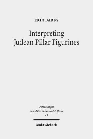 Judean pillar figurines are one of the most common ritual objects from Iron II Israel. These small terracotta females have received a great deal of scholarly attention, appearing in discussions about Israelite religion, monotheism, and women's practice. Yet the figurines are still poorly understood. Modern interpreters connect the figurines with goddesses, popular religion, and females but often base their arguments on the presumed significance of the figurines' breasts and the Hebrew Bible. In contrast, archaeological context is frequently overshadowed or oversimplified. In an attempt to address these problems and to understand figurine rituals in Jerusalem, Erin Darby evaluates relevant Near Eastern texts, archaeological context, biblical texts, and Near Eastern iconography. She also explores changes in figurine iconography, the function of the figurines in rituals of healing and protection and the gender of figurine users.