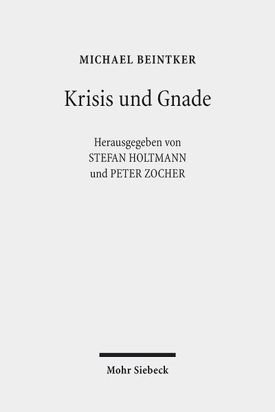 Wie kein anderer evangelischer Theologe hat Karl Barth die theologische Diskussion des 20. Jahrhunderts angeregt. Er trieb die dogmatische Reflexion durch seine Neufassung reformatorischer Einsichten voran und begleitete in kritischer Zeitgenossenschaft das kirchliche und politische Geschehen seiner Zeit. Michael Beintker beleuchtet in seinen Studien entscheidende Weichenstellungen im Werk Barths wie die Bedeutung der 'Dialektik' in seiner frühen Theologie und seine Beschäftigung mit Anselm von Canterburys Buch über den ontologischen Gottesbeweis. Theologiegeschichtliche Untersuchungen zum Offenbarungsverständnis in der Zeit der Weimarer Republik und zur kritischen Auseinandersetzung mit den Zeitgenossen Dietrich Bonhoeffer und Friedrich Gogarten bilden neben Studien zur politischen Ethik Barths die weiteren Schwerpunkte des Bandes. Auf diese Weise werden unterschiedliche Zugänge zu einer Theologie eröffnet, die auch in der Gegenwart theologisches und kirchliches Denken herausfordert und ihre eigentliche Wirkungsgeschichte noch vor sich hat.