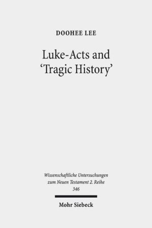 This volume is the result of an interdisciplinary study that delves into both ancient historiography and the New Testament. DooHee Lee surveys characteristics of the 'tragic history' style employed by ancient Greek, Jewish, and Latin historians such as Herodotus, Thucydides, Phylarchus, Polybius, Dionysius of Halicarnassus, Josephus, Livy and more. Readers will learn what the 'tragic history' style is about and how popular it was among ancient historians. After this, the author examines how Luke-Acts adopts this particular historiographical style as an effective means of communication of the Gospel message to the world. Overall, this book will enable its readers to experience history and the New Testament simultaneously. Many stories excerpted and described by DooHee Lee will be interesting to readers in general as well as to researchers of Greco-Roman historiography and the New Testament.