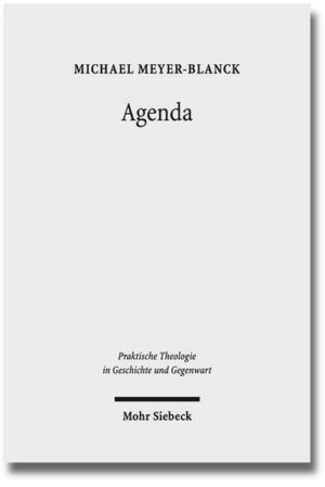 Agenda | Bundesamt für magische Wesen