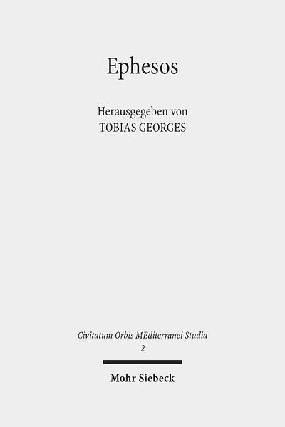 Das antike Ephesos war eine Metropole sowohl der Religion als auch der Bildung: Die Stadt war berühmt für ihren Artemistempel, wurde in der römischen Kaiserzeit zu einem Hauptort des Kaiserkultes, war Sitz einer jüdischen Gemeinde, und gerade die frühen Christen machten sie zu einem Zentrum. Zugleich beherbergte Ephesos zahlreiche Gymnasien, ein Museion sowie die berühmte Celsusbibliothek, und sowohl Paulus- als auch Johannes-,Schule' werden gerne dort lokalisiert. Religion und Bildung sowie ihr konfliktträchtiges Zusammenspiel prägten die Geschichte der Stadt. In 13 untereinander vernetzten Einzelstudien untersuchen Wissenschaftler verschiedener Fachrichtungen (Archäologie, Religionswissenschaft, Alte Geschichte, Medizingeschichte, Judaistik, Neues Testament, Kirchengeschichte, Islamwissenschaft) zahlreiche Facetten dieser Stadt im Spannungsfeld von Bildung und Religion, mit Schwerpunkt auf der Kaiserzeit: vom paganen Ephesos über das jüdische und das christliche Ephesos bis hin zu Ephesos in islamischer Perspektive.