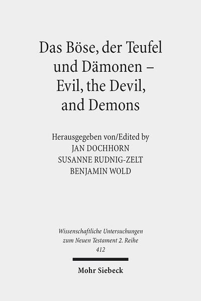 Im Zentrum des vorliegenden Sammelbandes steht die Frage nach dem Bösen in Religionen, die als monotheistisch verstanden werden oder für die zumindest die Herrschaft des Hauptgottes über alle anderen Götter und Mächte ein entscheidendes Anliegen ist. Der Schwerpunkt liegt auf dem sich formierenden Judentum und Christentum sowie dem Alten Testament als dem Buch, das beide Religionen maßgeblich beeinflusst hat. Besonderes Interesse gilt den Texten aus Qumran, und darüber hinaus erfolgt ein Blick auf mittelalterliche Heiligenlegenden. Die Beiträge des Bandes zeigen, dass es in den antiken jüdischen und christlichen Texte eine große Vielfalt von Verkörperungen des Bösen gibt, sei es extern als Dämon oder Teufel, sei es intern als die menschliche Fähigkeit, Böses zu tun. Prinzipiell wurden also schon in der Antike beide Wege beschritten. Das Böse wurde sowohl internalisiert als auch durch außermenschliche Figuren verkörpert oder mit ihnen in Verbindung gebracht. Außerdem stellt sich heraus, dass in der jüdisch-christlichen Literatur Dualismus nicht grundsätzlich abgelehnt wird, aber nur Formen von Dualismus vorkommen, in denen das Böse Gott und dem Guten letztlich untergeordnet ist. Die Autoren erläutern, wie man in der Antike und im Mittelalter versuchte, mit dem Bösen zu Rande zu kommen und stellen vielfältige Erzählungen vom Bösen und seiner Rolle in der Schöpfung vor. Ob sich in einer dieser Erzählungen schon "Accommodating 'Evil'" vollzogen hat, liegt Ermessen des Lesers.