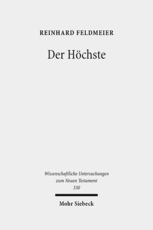 Die hier zusammengestellten Abhandlungen Reinhard Feldmeiers zu Texten und Themen der hellenistischen Religionsgeschichte, des Antiken Judentums und des Neuen Testaments sind bei aller Unterschiedenheit verbunden durch ihr gemeinsames Thema, die von Juden, Christen und Heiden immer wieder neu gestellte Frage nach Gott. Neben exegetischen und religionsgeschichtlichen Untersuchungen wurden dabei auch Vorträge aufgenommen, die auf Tagungen, vor Pfarrkapiteln oder in Gemeinden gehalten wurden. Titel und Untertitel deuten schon an, dass es um den biblischen Gottesglauben geht, der im Kontext der antiken Religionsgeschichte und Philosophie in einem fortwährenden dialektischen Prozess von Anpassung und Abgrenzung, Abstoßung und Aneignung, Überbietung und Überformung immer wieder neu zur Sprache gebracht wurde. Gerade die Auseinandersetzung mit den 'Heiden' und die sorgfältige Beachtung der Außenperspektive (die nicht zu verwechseln ist mit der ahistorischen Konstruktion eines Kontrastbildes) verhilft dazu, die Konturen des biblischen Zeugnisses umso schärfer wahrzunehmen. Systematisch ist der Band in drei Hauptteile gegliedert. Der erste widmet sich der Religionsgeschichte der kaiserzeitlichen Antike mit Schwerpunkt auf Plutarch. Der zweite Hauptteil zeichnet nach, wie Juden und Christen in diesem Kontext ihren Glauben an den Gott Israels und den Vater Jesu Christi reflektiert und auf neue Weise zur Sprache gebracht haben. Im dritten Teil ist vor allem die Verbindung des Gottesglaubens mit der Christologie und hier vor allem mit der Passion im Blick.