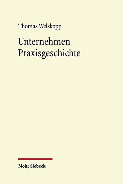 Unternehmen Praxisgeschichte | Bundesamt für magische Wesen