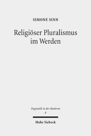 Religiöser Pluralismus ist eine zentrale Gestaltungsaufgabe in Gesellschaften der Gegenwart. Die damit verbundenen Herausforderungen treten in Transformationsgesellschaften besonders deutlich vor Augen. Simone Sinn untersucht exemplarisch die diskursive Konstellation im Blick auf den religiösen Pluralismus in Indonesien, wo nach der Abdankung Suhartos im Jahr 1998 religionspolitische Fragen intensiv in der Öffentlichkeit diskutiert worden sind. Der diskursanalytische Zugang der Studie macht sichtbar, welche Deutungsmuster und Narrative in Islam und Christentum prägenden Einfluss auf das Verständnis von religiösem Pluralismus in Indonesien haben. Die systematisch-theologische Reflexion geht auf Grundfragen politischer Ethik sowie der Religionstheologie ein. Dabei wird die Erfahrung von Vulnerabilität als eine zentrale Herausforderung im religiösen Pluralismus identifiziert und eine sachgemäße Bestimmung der Handlungsfähigkeit des Menschen theologisch diskutiert.