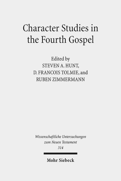 This volume represents the most thorough study of characters and characterization in the Fourth Gospel heretofore published. Building on several different narrative approaches, the contributors assembled here offer sixty-two essays related to characters and group characters in John. Among these are detailed studies presenting fresh perspectives on characters who play a major role in the Gospel (e.g., Peter, Mary Magdalene, etc.), as well as original studies of characters who have never been the focus of narrative analysis before, characters often glossed over in commentaries as insignificant (e.g., the boy with the loaves and fish, the parents of the man born blind, etc.). Clearly, characters in John stand in the shadow of the protagonist—Jesus. In this volume, however, they step fully into the light. Thus illuminated, it becomes clear how complex and nuanced many of them are.