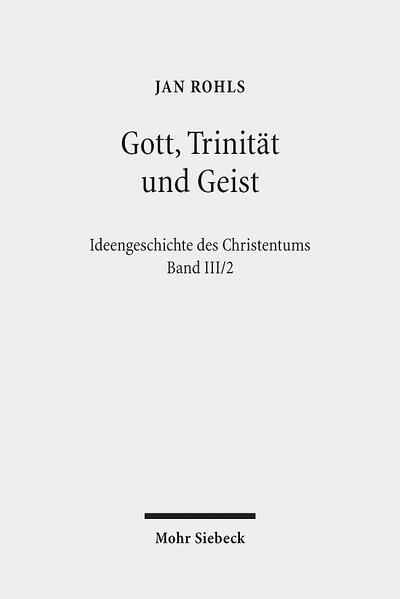 Im dritten Band seiner Ideengeschichte des Christentums stellt Jan Rohls die Frage nach Gott mit ihren kontroversen Antworten in den Mittelpunkt. Der Gott Israels verband sich im antiken Christentum mit dem philosophischen Gott der Griechen und wurde durch Aneignung und Kritik des Platonismus zum trinitarischen Gott. Dieser Gott geriet in der Neuzeit in eine Krise. Nicht nur hielt man die Trinität für widervernünftig und unbiblisch. Auch die Gültigkeit der Beweise für die Existenz Gottes wurde bestritten. Rohls zeigt, dass dies zwar einerseits zu atheistischen Positionen bis hin zur Feststellung des Todes Gottes führte, aber andererseits auch zu unterschiedlichen Versuchen, den Gottesbegriff umzubilden. Fragen wie die, ob Gott transzendent oder immanent, unveränderlich und leidenslos oder werdend und leidend, Person oder Geist, durch Vernunft oder nur durch Offenbarung zugänglich sei, rückten in den Vordergrund.