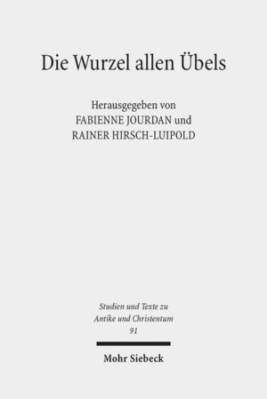 Die Frage nach der Herkunft des Bösen hat philosophische wie religiöse Denker seit jeher beschäftigt. Unde malum? Wo immer die Erfahrung des Ausgeliefertseins an Gewalt und Zerstörung, Krankheit und Tod, aber auch die Erfahrung der Abgründigkeit der Seele Menschen erschüttern, drängt sich die Frage nach Ursache und Verantwortlichkeit auf. Die fortgesetzte Suche nach Antworten, durch mythisches Erzählen, durch philosophische Reflexion, durch psychologische, soziale sowie politische Rationalisierung oder durch naturwissenschaftliche Hypothesenbildung wird in den Beiträgen des vorliegenden Bandes in der Literatur des 1.-4. Jahrhunderts n.Chr., nachgezeichnet. Die behandelten Texte spiegeln ein die Geistes-, Philosophie- und Religionsgeschichte durchziehendes Verlangen, die Existenzbedingungen des Menschen zu verstehen und seiner Leiderfahrung auf den Grund zu gehen, getrieben von der Hoffnung, sich am Ende des Übels entheben oder es doch zumindest intellektuell domestizieren zu können.