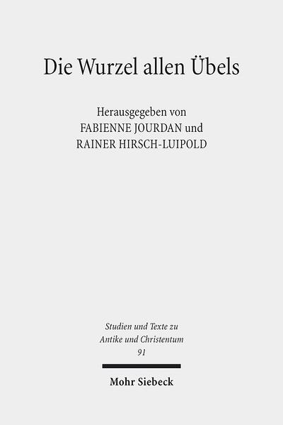 Die Frage nach der Herkunft des Bösen hat philosophische wie religiöse Denker seit jeher beschäftigt. Unde malum? Wo immer die Erfahrung des Ausgeliefertseins an Gewalt und Zerstörung, Krankheit und Tod, aber auch die Erfahrung der Abgründigkeit der Seele Menschen erschüttern, drängt sich die Frage nach Ursache und Verantwortlichkeit auf. Die fortgesetzte Suche nach Antworten, durch mythisches Erzählen, durch philosophische Reflexion, durch psychologische, soziale sowie politische Rationalisierung oder durch naturwissenschaftliche Hypothesenbildung wird in den Beiträgen des vorliegenden Bandes in der Literatur des 1.-4. Jahrhunderts n.Chr., nachgezeichnet. Die behandelten Texte spiegeln ein die Geistes-, Philosophie- und Religionsgeschichte durchziehendes Verlangen, die Existenzbedingungen des Menschen zu verstehen und seiner Leiderfahrung auf den Grund zu gehen, getrieben von der Hoffnung, sich am Ende des Übels entheben oder es doch zumindest intellektuell domestizieren zu können.