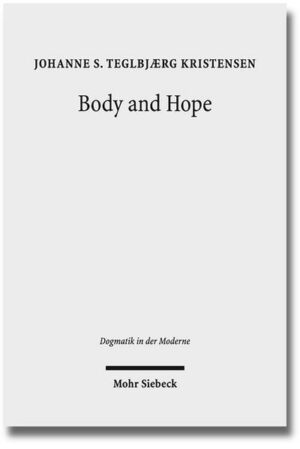 Body and Hope | Bundesamt für magische Wesen