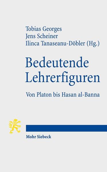 Dieser Sammelband geht auf eine Vorlesungsreihe zurück, welche das Forschungszentrum "Bildung und Religion (EDRIS)" der Universität Göttingen ausgerichtet hat. In 12 Einzelbeiträgen beleuchtet er das Themenfeld von Bildung und Religion anhand bedeutender Lehrer, von denen die meisten während der Zeit des frühen römischen Kaiserreichs bis zur klassischen Periode des Islam (1.-13. Jh. n. Chr.) wirkten. Vorgestellt werden Lehrerpersönlichkeiten wie etwa Platon, Jesus, Plutarch, Flavius Josephus, Libanios, Proklos, Muhammad oder al-Farabi, die die Traditionsbereiche der griechisch-römischen Antike und der monotheistischen Religionen Judentum, Christentum und Islam geprägt haben oder von ihnen geprägt wurden. Zwei Beiträge, die aus der griechisch-römischen Antike und dem Islam thematisch eine Brücke in die Moderne schlagen und so die Weiterwirkung und bleibende Relevanz dieser Traditionen für die Gegenwart zeigen, schließen den Band ab. Mit Beiträgen von: Christoph Auffarth, Reinhard Feldmeier, Tobias Georges, Jens Halfwassen, Rainer Hirsch-Luipold, Gudrun Krämer, Andreas Müller, Heinz-Günther Nesselrath, Ulrich Rudolph, Jens Scheiner, Bernd Schröder, Ilinca Tanaseanu-Döbler