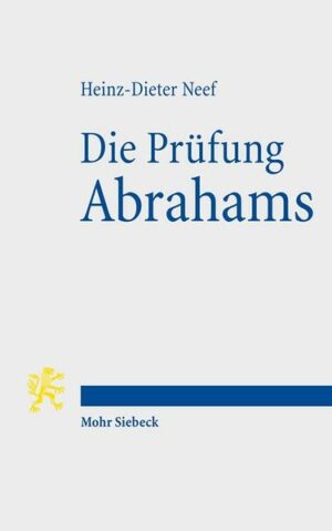 Die Prüfung Abrahams | Bundesamt für magische Wesen