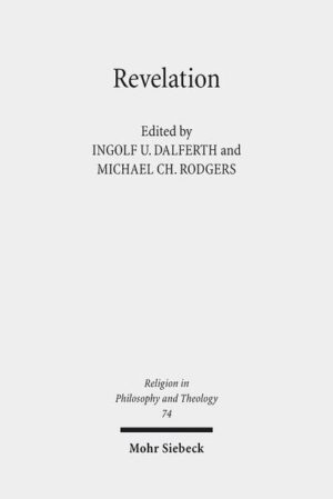 Revelation is a central category in many religions. Judaism, Christianity, Islam, Mormonism or Unificationists are difficult if not impossible to imagine without it. For some, revelation signifies a decisive event in the past, for others it is a present reality. It plays a central role in shaping religious identities, and it is the reason for much criticism. Some follow a religion only because of its claim to divine revelation, whereas others criticize it as "hearsay upon hearsay" (Paine) on which they would never rest their belief. For some, God has put everything at risk in revelation, including his own being, exposing himself to the utter contingency of existence