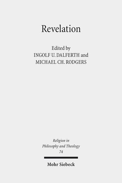 Revelation is a central category in many religions. Judaism, Christianity, Islam, Mormonism or Unificationists are difficult if not impossible to imagine without it. For some, revelation signifies a decisive event in the past, for others it is a present reality. It plays a central role in shaping religious identities, and it is the reason for much criticism. Some follow a religion only because of its claim to divine revelation, whereas others criticize it as "hearsay upon hearsay" (Paine) on which they would never rest their belief. For some, God has put everything at risk in revelation, including his own being, exposing himself to the utter contingency of existence