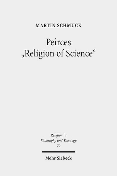 Die Frage nach der Bestimmung des Verhältnisses von Glaube und Wissen gehört noch immer zu den zentralen Fragen der Theologie und Religionsphilosophie. Auf diese Frage gibt Martin Schmuck eine Antwort, indem er die auf Erfahrung, common sense und Pragmatismus aufbauende Religionsphilosophie von Charles Sanders Peirce im Sinne einer strengen Komplementarität des religiösen und (natur-)wissenschaftlichen Zugangs zur einen Wirklichkeit entfaltet. Aus der Kritik an Peirces indeterministischer Metaphysik entwickelt er die Alternative einer naturalistischen Ontologie auf dem Stand der aktuellen wissenschaftlichen Diskussion um Dispositionen und Naturgesetze, die wichtige Aspekte der Philosophie Peirces-insbesondere den objektiven Idealismus, die Modalontologie und die Kontinuumsphilosophie-in neuer Weise zur Geltung bringt. 'Religion of Science' und Ontologie werden anschließend für das Projekt einer modernen Theologie des christlichen Glaubens fruchtbar gemacht, welche die christlichen Glaubensaussagen konsequent naturalistisch interpretiert.