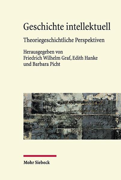 Geschichte intellektuell | Bundesamt für magische Wesen