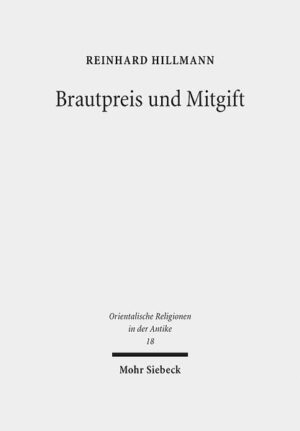 Ausgehend von den eherechtlichen Klauseln in altbabylonischen und mittelassyrischen Rechtstexten und einem Blick auf die Alalah-Texte, Texte aus der Euphratschleife (Emar) und die Amarnabriefe untersucht Reinhard Hillmann das Eherecht in Ugarit, wobei er auch im Alten Testament der Eisenzeit eine eherechtliche Verbindung mit der vorhergehenden babylonisch-mittelassyrischen Tradition nachzuweisen sucht. Genesis 34:11b-12 erfährt eine neue Behandlung. Der Autor entkräftet die Meinung, dass in Ugarit der Brautpreis vom Vater der Braut an die Familie des Ehemanns zurückgegeben wird. Daneben ergeben sich durch seine Analyse verschiedene Aspekte ugaritischer Ehebräuche, wobei der Nikkal-Text (CAT 1.24) sowie CAT 1.100 im Mittelpunkt stehen. Hillmann deutet CAT 1.100 als Libretto zu einem mythologischen Spiel bei akuter Schlangengefahr, die durch die Vermählung von Horon mit der Beschützerin des Weideviehs beseitigt wird.