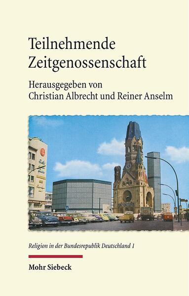 Ethische Debatten um Frieden und Freiheit, um Ehe und Familie, um soziale Gerechtigkeit und Schutz der Umwelt wurden rasch zu zentralen Selbstverständigungsdebatten der jungen Bundesrepublik. Protestanten haben sich an ihnen mit großem Deutungs- und Gestaltungswillen beteiligt, und zwar in kirchlich-konfessionellem, individuellem und gesellschaftlichem Engagement. Daraus formt sich die spezifische Gestalt eines bundesdeutschen Nachkriegsprotestantismus. Die Studien in diesem Band dokumentieren systematische Fragestellungen, fachspezifische Erkenntnisinteressen und erste Einsichten einer interdisziplinären Forschergruppe, die sich in der Verschränkung von theologischen, zeithistorischen, juristischen und politikwissenschaftlichen Perspektiven mit der inneren Vielgestaltigkeit des Protestantismus, der Vielfalt seiner gesellschaftlichen Ausstrahlung und der Komplexität seiner eigenen Veränderungsdynamik befasst.