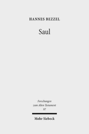 Saul | Bundesamt für magische Wesen