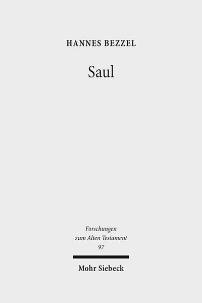 Saul | Bundesamt für magische Wesen