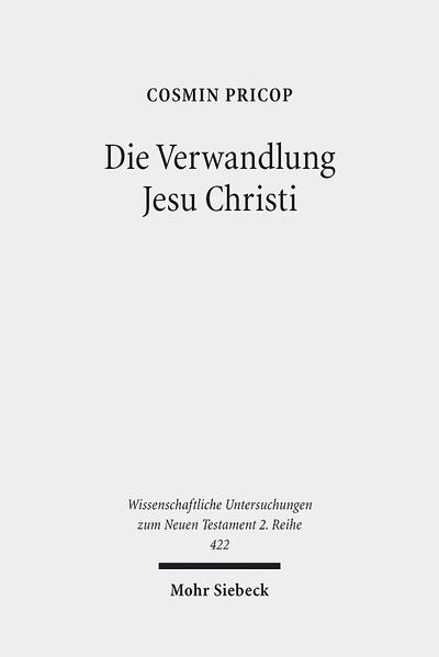 Die gegenwärtige orthodoxe Exegese ist noch immer fast ausschließlich von der Wiedergabe patristischer Bibelauslegungen und ihrer Hermeneutik geprägt, während die westliche Exegese seit der Aufklärung einen tiefgreifenden hermeneutischen Reflexionsprozess durchlaufen und ein entsprechendes methodisches Instrumentarium entwickelt hat. Was für die orthodoxe Exegese typisch ist, wird von akademischer westlicher Exegese als unzureichend empfunden und vice versa. In seiner Untersuchung wirft Cosmin Pricop die Frage auf, wie sich diese Herangehensweisen gegenseitig bereichern können. Er korreliert patristische Bibelauslegung mit wissenschaftlichen Methoden westlicher Exegese am Beispiel der Verwandlungserzählung und zeigt auf, wie sie sich wechselseitig ergänzen können. Im Horizont dieser Perspektiven ist Pricops Studie als ökumenischer Beitrag konzipiert. Die Arbeit wurde von der Kurt-Hellmich-Stiftung in Regensburg mit dem zweiten Preis zur Würdigung hervorragender wissenschaftlicher Arbeiten und Leistungen auf dem Gebiet der ökumenischen Theologie ausgezeichnet.