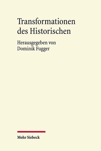 Transformationen des Historischen | Bundesamt für magische Wesen