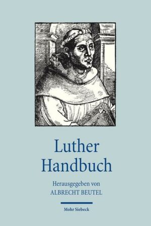 Luther Handbuch | Bundesamt für magische Wesen