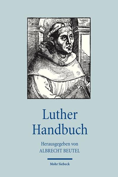 Dieses Standardwerk gewährt verlässliche, bündige und professionelle Orientierung über Leben, Werk und Wirkung Martin Luthers. In 64 Einzelartikeln, verfasst von 30 renommierten Lutherforschern, werden alle wesentlichen Aspekte detailliert und verständlich dargestellt. Die aus den früheren Auflagen übernommenen Artikel wurden einer gründlichen Überarbeitung und Aktualisierung unterzogen. Außerdem sind neun weitere, neu erstellte Artikel hinzugekommen. Das Buch ist für Fachleute und Liebhaber der Theologie, aber auch der angrenzenden Disziplinen-wie der Geschichtswissenschaft, Germanistik oder Philosophie-von Interesse. Zahlreiche Querverweise sowie ausführliche Register erleichtern die Aufnahme und Vertiefung eines selbständigen Lutherstudiums. "Das Luther Handbuch wird mit Sicherheit einen prominenten Platz in jeder theologischen Bibliothek erhalten und behalten."Jochen Eber in European Journal of Theology 17 (2008), S. 64-65