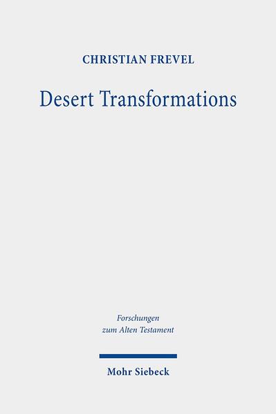 Classical Pentateuch research mainly dealt with the books of Genesis, Exodus and Deuteronomy and it is only in recent decades that the literary and theological meanings of Moses' fourth book has been rediscovered. In this volume, Christian Frevel lets the interplay between narrative and legislative material-which is often not understood-emerge into new light, examining the texts of the Book of Numbers as inner-biblical interpretations and tradition-bound innovations. Cloaked in the Israelites' 40-year long sojourn in the desert, the Book of Numbers presents a tightly-woven fabric of texts which reflect the social and cultic orders, discuss questions of leadership and explore the meaning of the Promised Land to Israel's existence. The Book of Numbers is characterized in its entirety by transformations: for example, the exodus generation becomes the desert generation and leadership is transferred from Moses to Joshua, from Aaron to Eleazar. Important innovations such as the hierarchical organization of the cult, including the role of the Levites or the hereditary law concerning daughters, are cultivated within these transformations. The people's time in the desert (re)form their social frameworks and renders them sustainable for the existence in the Promised Land. Important themes such as community and cult organization, the enduring election of the Israelites, the meaning of the Promised Land for the collective identity, questions of hierarchical leadership and democratic participation, of collective guilt and individual liability, along with many other aspects, are dealt with in the texts. Without the literary traditions of the Book of Numbers, which were mostly set down around the 5th-4th centuries BCE, the formation of the Pentateuch as Torah would not have been conceivable. The studies of this volume reveal the thematic diversity of the book against a backdrop of its literary creation within the Penta- and Hexateuch.