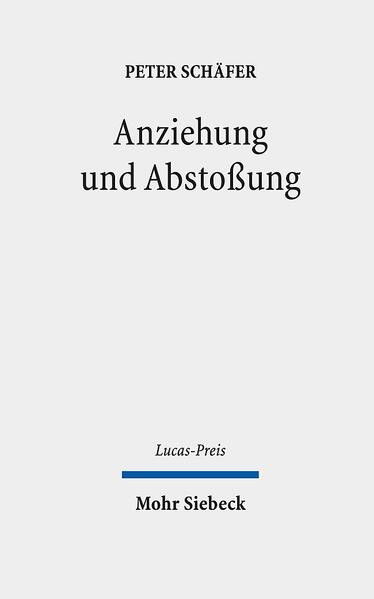 Anziehung und Abstoßung | Bundesamt für magische Wesen