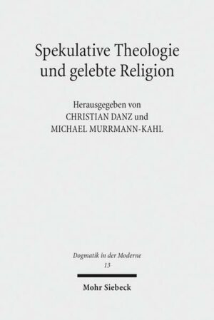 Spekulative Theologie und gelebte Religion | Bundesamt für magische Wesen