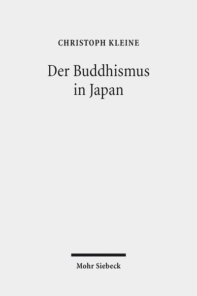 Als erster Autor überhaupt erörtert Christoph Kleine in einer Gesamtschau die Besonderheiten der japanischen Religionsgeschichte kritisch unter systematisch religionswissenschaftlichen Gesichtspunkten, indem er die historischen Fakten mit Fragestellungen und Theorien der allgemeinen Religionswissenschaft verknüpft.