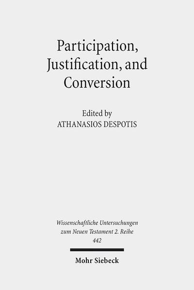 The debate between the old and the new perspectives on Paul has been a focal point of Pauline studies in recent years. The exchange has, in turn, given rise to new research projects focussing on potential affinities and differences between the new perspective on Paul and Eastern Orthodox interpretation. This volume therefore takes up the discussion between Eastern Orthodox, new, and old perspectives on Paul and seeks to develop it further. The aim is to foster dialogue between the varying receptions of Paul on an exegetical basis. To this end, the contributions are focused on texts playing a crucial role in the debate regarding participation, justification and conversion in Paul. Three papers at the end provide alternative readings of Paul that go beyond the arguments of the old and new perspectives.