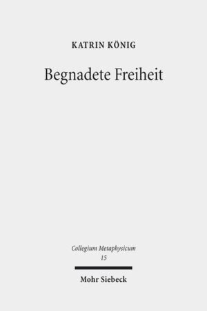 Was ist Freiheit? Ist der Mensch frei? Und: Sind Gott und menschliche Freiheit vereinbar? Diese Fragen untersucht Anselm von Canterbury in seinen Freiheitsdialogen. Katrin König deutet Anselms Freiheitstheorie in ihrem theologischen Zusammenhang, verortet sie historisch und bringt sie ins Gespräch mit analytisch-philosophischen Freiheitstheorien der Gegenwart. Damit wird ein qualitativer Begriff von Freiheit als Gabe zum Guten zur Diskussion gestellt: begnadete Freiheit. Freiheit ist diesem Verständnis nach mehr als individuelle Selbstbestimmung oder Wahl zwischen alternativen Möglichkeiten. Sie gründet in Wahrheitserkenntnis, entfaltet sich in Gerechtigkeitsliebe und ist mit vollkommener Bestimmtheit durch das Wirken Gottes vereinbar. In diesem Horizont können Aporien der modernen Determinismusdebatte wahrgenommen und scheinbare Gegensätze vermittelt werden. Diese Arbeit wurde mit dem Manfred Lautenschlaeger Award for Theological Promise 2017 ausgezeichnet.