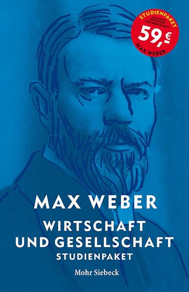 Max Weber-Studienausgabe | Bundesamt für magische Wesen