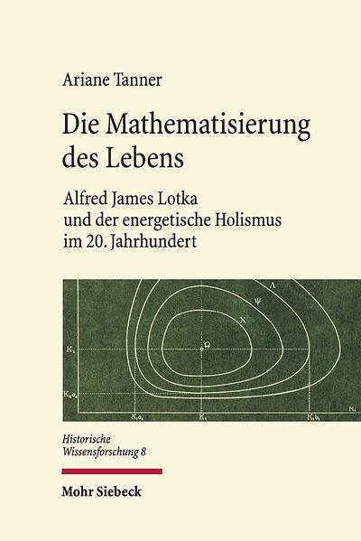 Die Mathematisierung des Lebens | Bundesamt für magische Wesen