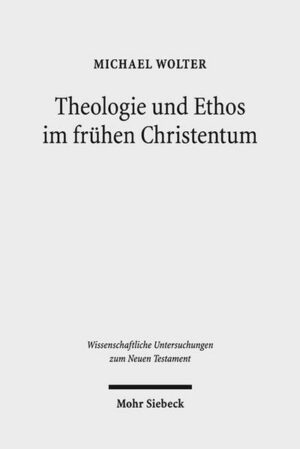 Theologie und Ethos im frühen Christentum | Bundesamt für magische Wesen