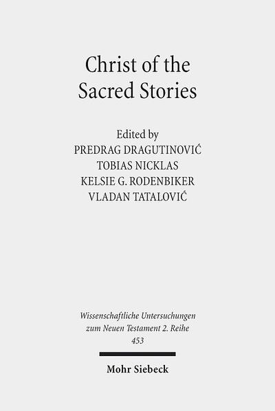 The New Testament writings do not offer systematic Christology in the usual sense. In a certain way, however, they present more than just one systematic Christology and tell stories about and develop images of Jesus Christ. This is implicitly the case in texts like Paul's letters or the Book of Revelation. The present volume presents contributions dealing with Christ Stories in various New Testament and some non-canonical Christian texts, and others which raise the question of whether it is possible to describe (from a distinctly Christian perspective) Christ Stories present in Old Testament writings such as Isaiah or the Psalms. Contributions written from the perspective of Orthodox scholars are to be read in dialogue with the articles from Western authors-and vice versa. The book honors two important exegetes, Bishop Dr. Irinej Bulović and Prof. Dr. Ulrich Luz.