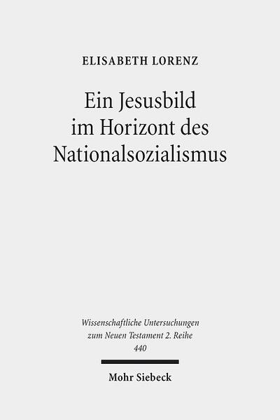 Zu den dunklen Flecken, denen sich verantwortungsbewusste Exegese zu stellen hat, gehört die Rolle, die die Bibel bei antisemitisch denkenden Exegeten mit Bezug zum Nationalsozialismus spielte. Elisabeth Lorenz beschäftigt sich erstmals mit den Texten der "Botschaft Gottes". Diese 1940 erschienene Auszugsbibel enthält stark redigierte und zum Teil neu angeordnete Texte aus dem Neuen Testament. Herausgeber ist das deutsch-christlich geprägte "Institut zur Erforschung und Beseitigung des jüdischen Einflusses auf das deutsche kirchliche Leben". Federführend war Walter Grundmann, ein lange nach dem Krieg noch einflussreicher Exeget und damaliger Jenaer Professor "für Neues Testament und Völkische Exegese". Im Vordergrund der Analysen steht die exegetische Aufarbeitung der Texte: Die Autorin untersucht die den Texten zu Grunde liegende Übersetzungs- und Redaktionshermeneutik.