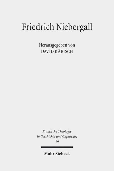 Die liberale Theologie ist eine eigenständige und bahnbrechende Form protestantischen Denkens, die mit ihrer religionsphilosophischen, religionswissenschaftlichen und religionspsychologischen Ausrichtung die vielfältigen Herausforderungen der Moderne zu bewältigen suchte. Friedrich Niebergall (1866-1932), der bis heute als einer der Mitbegründer und Hauptvertreter dieser theologischen Richtung gilt, hat mit seinem wissenschaftlichen Werk innovative, aber auch umstrittene Zugänge zur Praktischen Theologie und Religionspädagogik eröffnet. Sein Lehrbuch zur Praktischen Theologie avancierte ebenso wie sein Programm zur Reform des Religionsunterrichts zum Klassiker der Fachgeschichte. Aus Anlass des 150. Geburtstages Niebergalls vereinigt dieser Sammelband daher zehn Studien, die dessen Werk und Wirkung in den Forschungsdiskursen, aber auch in den Institutionen der Pfarrer- und Lehrerbildung beschreiben.