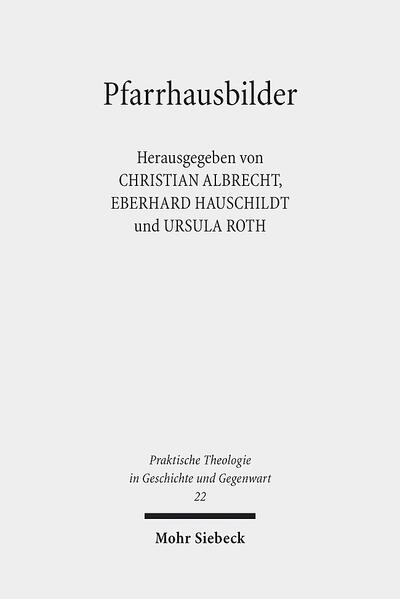 Der vorliegende Band versammelt Bilder des evangelischen Pfarrhauses, seiner Bewohner und seiner Aura in theologischer und nichttheologischer Literatur des 19. bis 21. Jahrhunderts-vor allem aus dichterischer Perspektive, doch auch aus theologischer und kirchlicher Sicht. Erlebnisse und Erfahrungen, Erwartungen und Enttäuschungen, symbolische Aufladungen, Glanz und Abgründe werden in höchst unterschiedlicher Weise anschaulich-in der historischen Perspektive wie in gegenwartsorientierten Beschreibungen, in Außenwahrnehmungen ebenso wie in kirchlich-theologischen Binnensichten, in affirmativen Zuschreibungen ebenso wie in den Zeugnissen der Enttäuschung oder der Abkehr.