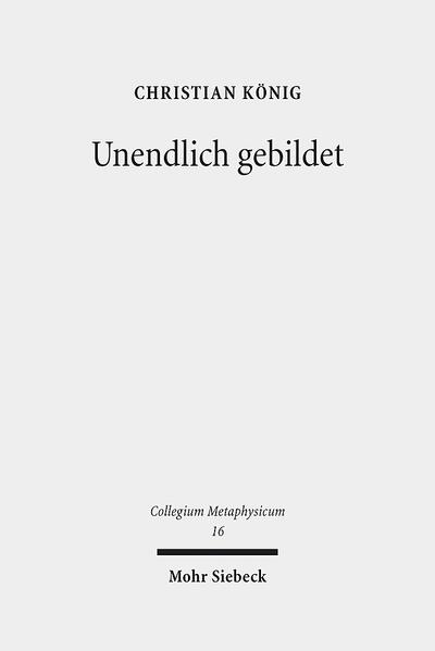 Jeder religiöse Mensch ist nach Schleiermacher unmittelbar durch das Unendliche gebildet. Ausgehend von dessen allgemeiner Bildungstheorie zeigt Christian König in seinem Werk die Bedeutung von Religion auf, wie sie von Schleiermacher in seinem berühmt-berüchtigten Erstlingswerk, den Reden, entwickelt wird. Er weist nach, dass Schleiermacher einen kritischen Religionsbegriff vertritt, wonach der Religion eine spezifische Sonderstellung im Ensemble der menschlichen Gemütskräfte zukommt. Zugleich zeigt der Autor auf, dass die aktuelle Relevanz dieses kritischen Religionsbegriffs darin besteht, die Vielfalt der Religionen ernst zu nehmen und es darüber hinaus erlaubt, einen Maßstab zur Bewertung ihrer konkurrierenden Geltungsansprüche zu entwickeln. Schleiermachers inklusivistische Religionstheologie wird dabei ihrerseits kritisch vom Autor analysiert.