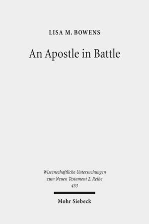 In this close reading of 2 Corinthians 12:1-10, Lisa M. Bowens provides a detailed historical-critical exegesis and comparative analysis to establish that Paul links his ascent in 2 Corinthians 12:1-10 to 2 Corinthians 10:3-6 where he foregrounds a cosmic battle around the mind and the knowledge of God. In 10:3-6, the apostle presents a trilateral framework of cosmology, epistemology, and theological anthropology, which converge in his heavenly journey. Lisa M. Bowens examines a variety of Jewish and Greco-Roman texts and calls attention to the persistence and importance of martial imagery in chapters 10-13 of Second Corinthians, including in Paul's ascent narrative. Moreover, prayers of deliverance from evil forces become more prevalent around the first century, and this work situates Paul's request in 2 Corinthians 12:8 within this genre.