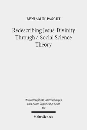 In what sense, if any, can one speak of Jesus' divinity in Mark's Gospel? Traditional approaches to this subject have been preoccupied with questions about historical precedents in the Greco-Roman imperial cult, the intertextuality of the gospels, the status of the so-called intermediary figures, and the strict or flexible nature of Jewish monotheism without a conceptual framework for examining identity uniqueness and unity of identity. In this interdisciplinary monograph, Beniamin Pascut employs a theory from the social sciences to re-evaluate a long-standing debate about Jesus' divinity and authority to forgive sins, arguing that Mark's Jesus is not just a divine being, but one who is included in the identity of the One God. This argument unfolds along five chapters that explore YHWH's divine identity in ancient Judaism, philosophical insights about forgiveness, the link between YHWH's divinity and authority to forgive, the possibility of third-party forgiveness in other Jewish primary sources, and Jesus' authority to forgive in Mark 2:1-12.