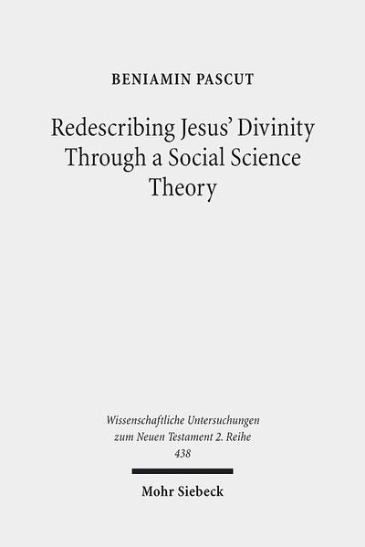 In what sense, if any, can one speak of Jesus' divinity in Mark's Gospel? Traditional approaches to this subject have been preoccupied with questions about historical precedents in the Greco-Roman imperial cult, the intertextuality of the gospels, the status of the so-called intermediary figures, and the strict or flexible nature of Jewish monotheism without a conceptual framework for examining identity uniqueness and unity of identity. In this interdisciplinary monograph, Beniamin Pascut employs a theory from the social sciences to re-evaluate a long-standing debate about Jesus' divinity and authority to forgive sins, arguing that Mark's Jesus is not just a divine being, but one who is included in the identity of the One God. This argument unfolds along five chapters that explore YHWH's divine identity in ancient Judaism, philosophical insights about forgiveness, the link between YHWH's divinity and authority to forgive, the possibility of third-party forgiveness in other Jewish primary sources, and Jesus' authority to forgive in Mark 2:1-12.